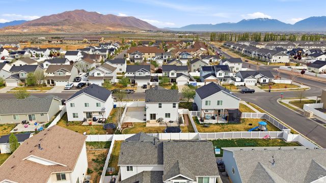 71 W 860 N, Santaquin, UT 84655