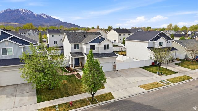 71 W 860 N, Santaquin, UT 84655