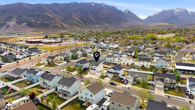 71 W 860 N, Santaquin, UT 84655