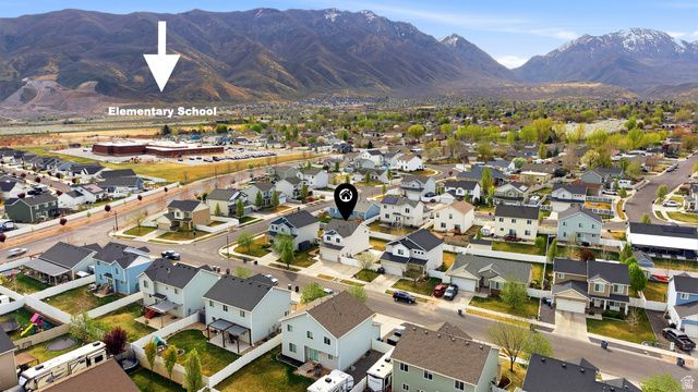 71 W 860 N, Santaquin, UT 84655