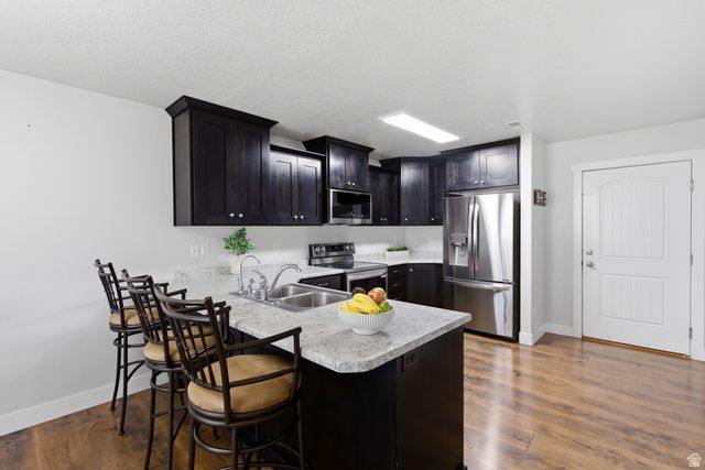 71 W 860 N, Santaquin, UT 84655