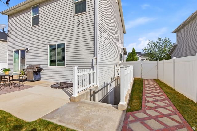 71 W 860 N, Santaquin, UT 84655