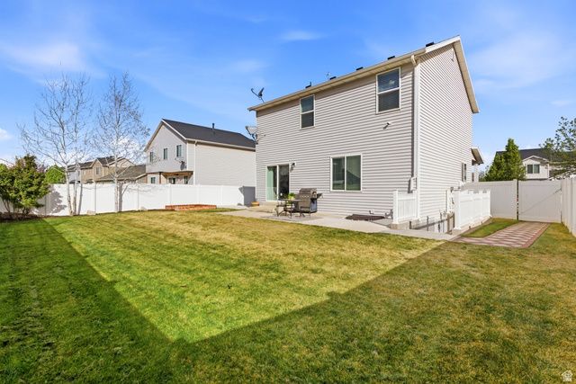 71 W 860 N, Santaquin, UT 84655