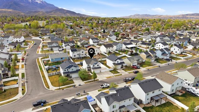 71 W 860 N, Santaquin, UT 84655