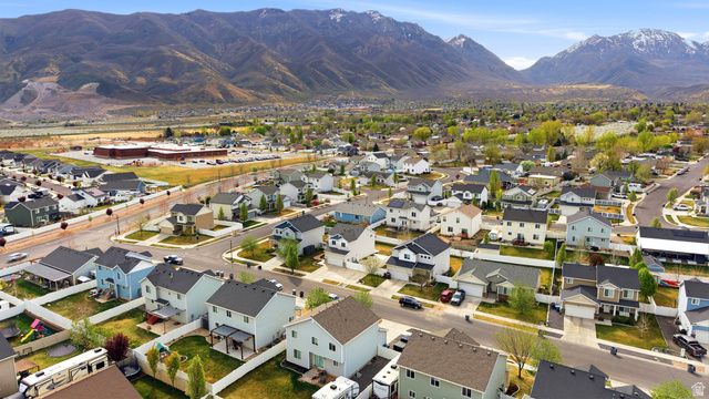 71 W 860 N, Santaquin, UT 84655