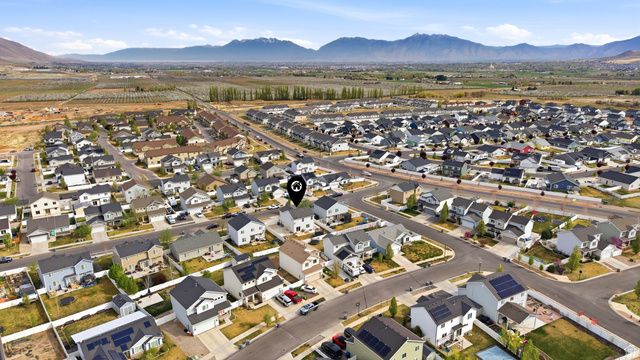 71 W 860 N, Santaquin, UT 84655