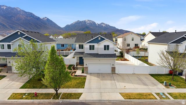 71 W 860 N, Santaquin, UT 84655