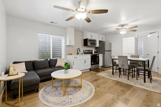 71 W 860 N, Santaquin, UT 84655