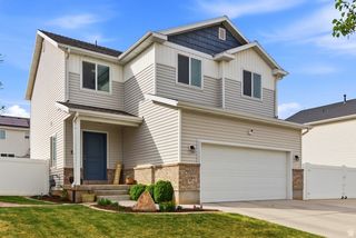 71 W 860 N, Santaquin, UT 84655