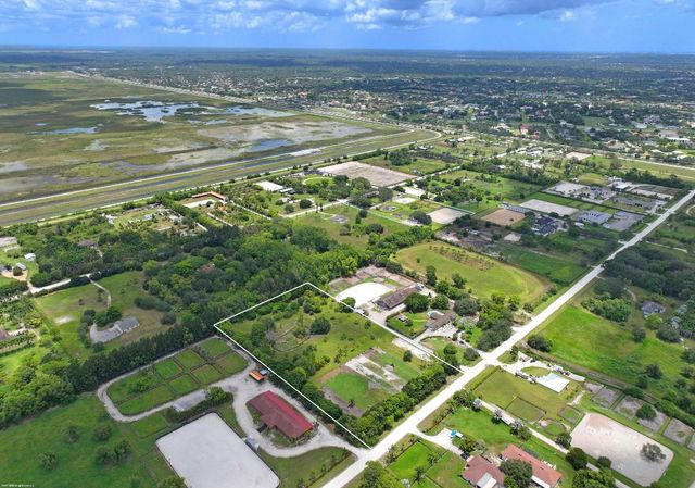 16639 Hollow Tree Lane, Wellington, FL 33470