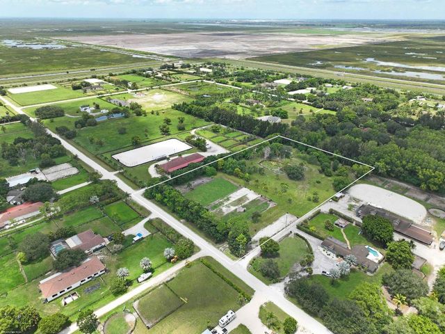 16639 Hollow Tree Lane, Wellington, FL 33470