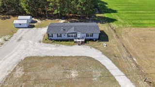 4546 Indian Springs Road, Seven Springs, NC 28578