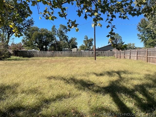 14502 W 18th Street S, Sand Springs, OK 74063