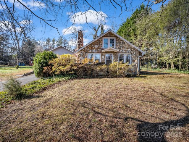 506 Bonner Street, Hendersonville, NC 28739