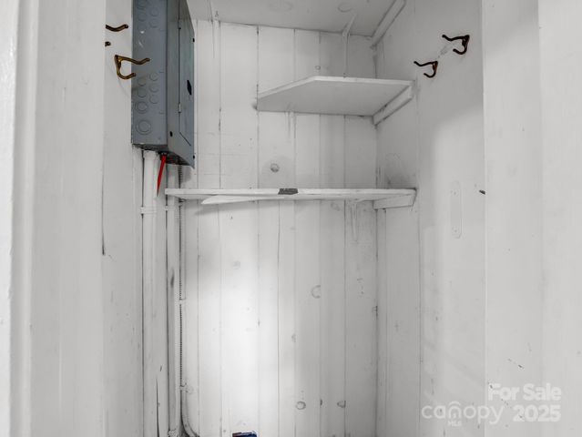 506 Bonner Street, Hendersonville, NC 28739