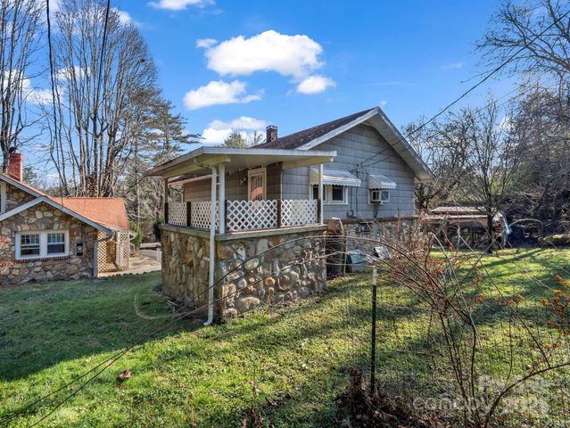 506 Bonner Street, Hendersonville, NC 28739