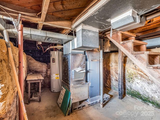 506 Bonner Street, Hendersonville, NC 28739