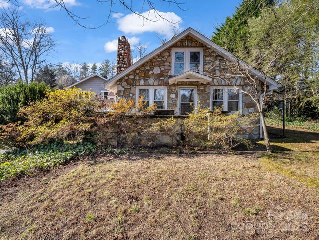 506 Bonner Street, Hendersonville, NC 28739