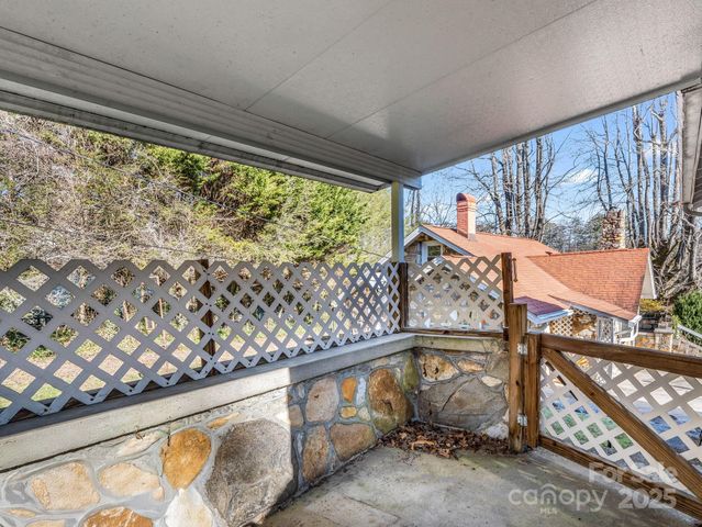 506 Bonner Street, Hendersonville, NC 28739