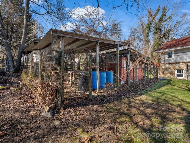 506 Bonner Street, Hendersonville, NC 28739