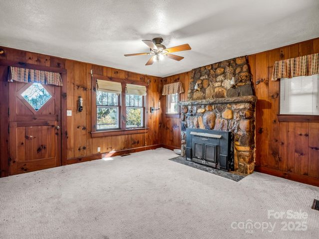 506 Bonner Street, Hendersonville, NC 28739