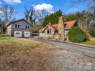 506 Bonner Street, Hendersonville, NC 28739