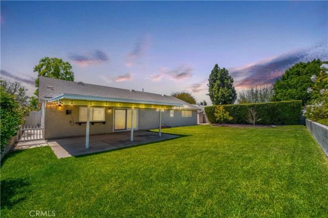 2934 Globe Avenue, Thousand Oaks, CA 91360