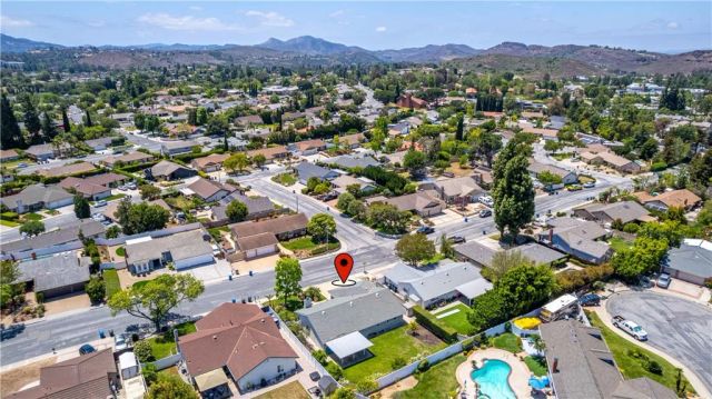 2934 Globe Avenue, Thousand Oaks, CA 91360