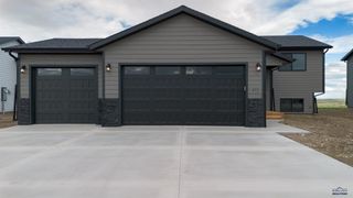 413 CONSTITUTION BLVD, Box Elder, SD 57719