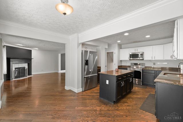 7177 Welbeck Drive, Hamilton Twp, OH 45039
