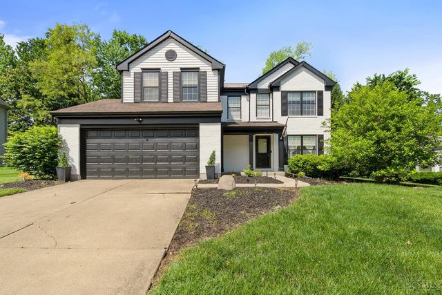 7177 Welbeck Drive, Hamilton Twp, OH 45039