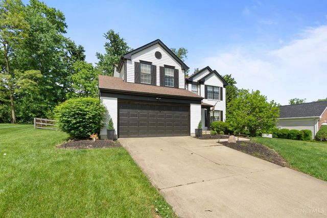 7177 Welbeck Drive, Hamilton Twp, OH 45039