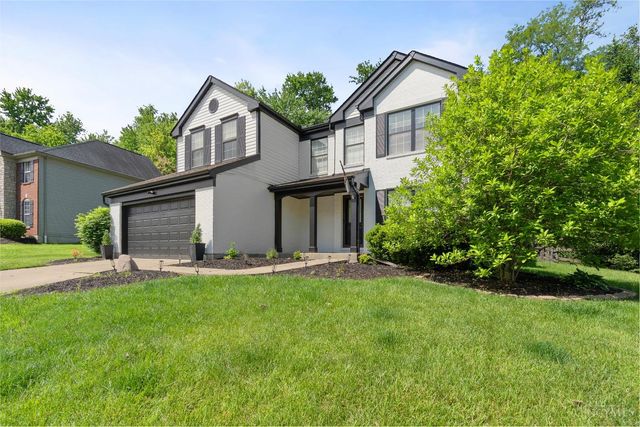 7177 Welbeck Drive, Hamilton Twp, OH 45039