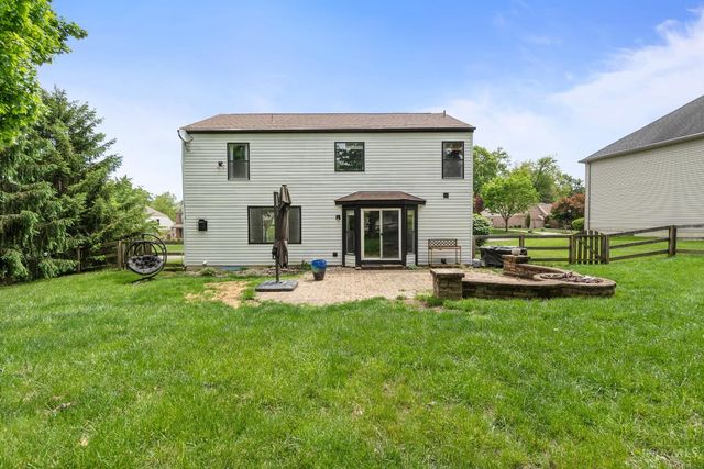 7177 Welbeck Drive, Hamilton Twp, OH 45039