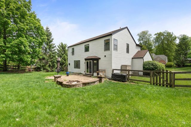 7177 Welbeck Drive, Hamilton Twp, OH 45039