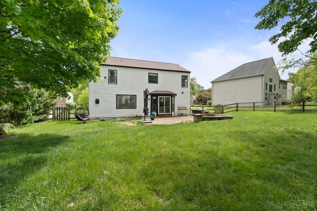 7177 Welbeck Drive, Hamilton Twp, OH 45039