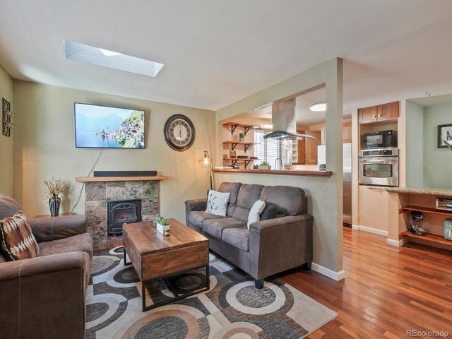 17648 Ponderosa Avenue, Parker, CO 80134
