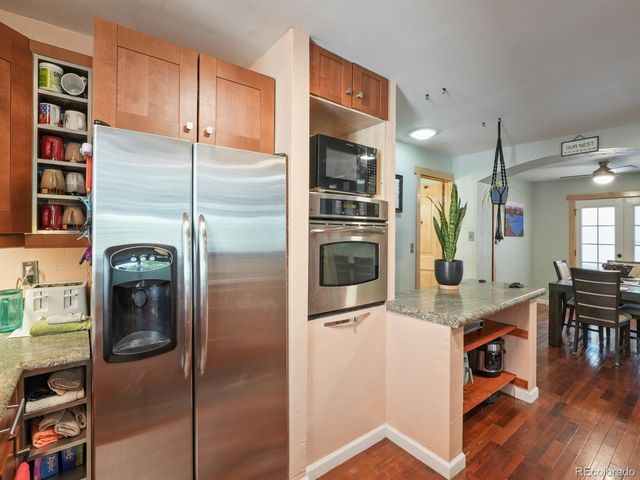 17648 Ponderosa Avenue, Parker, CO 80134