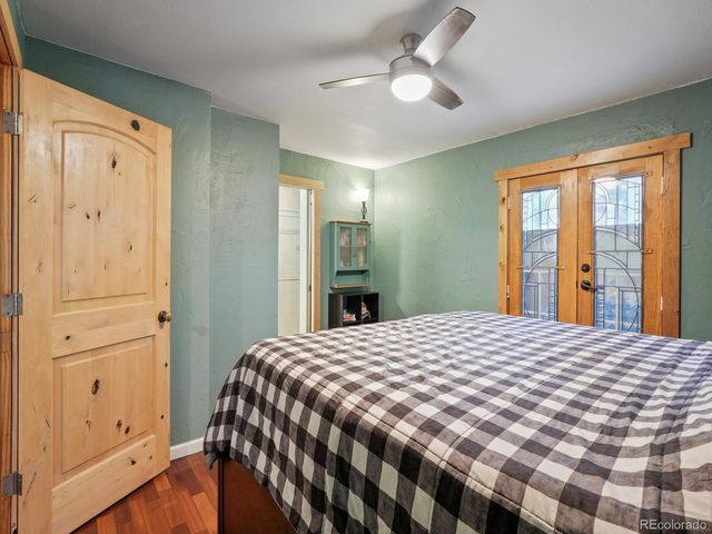 17648 Ponderosa Avenue, Parker, CO 80134