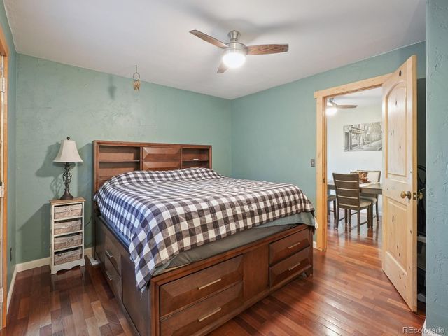 17648 Ponderosa Avenue, Parker, CO 80134