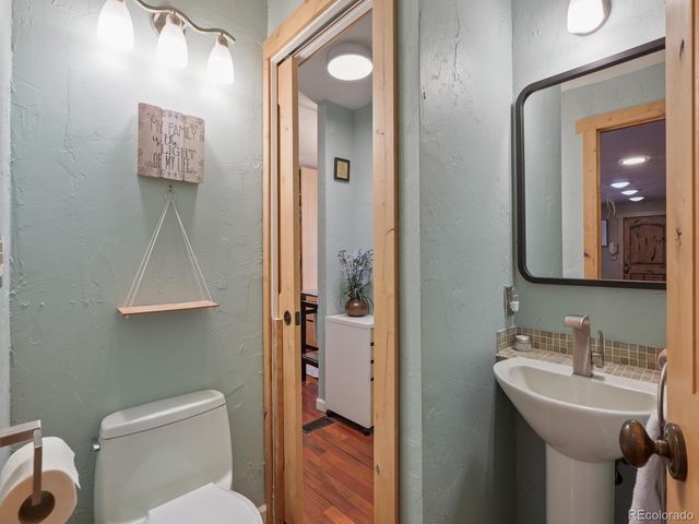 17648 Ponderosa Avenue, Parker, CO 80134