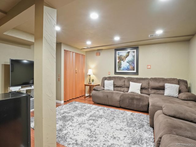17648 Ponderosa Avenue, Parker, CO 80134