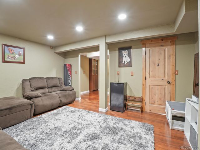 17648 Ponderosa Avenue, Parker, CO 80134