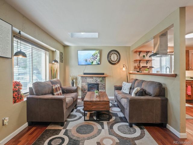 17648 Ponderosa Avenue, Parker, CO 80134
