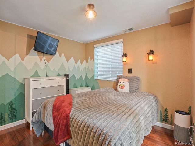 17648 Ponderosa Avenue, Parker, CO 80134