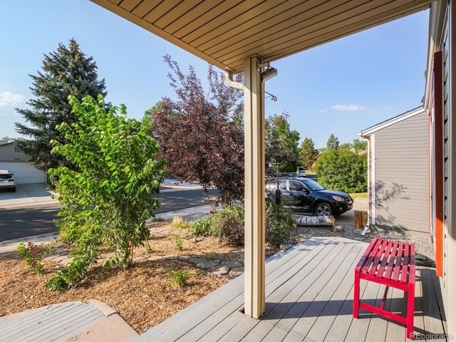 17648 Ponderosa Avenue, Parker, CO 80134