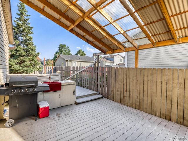 17648 Ponderosa Avenue, Parker, CO 80134