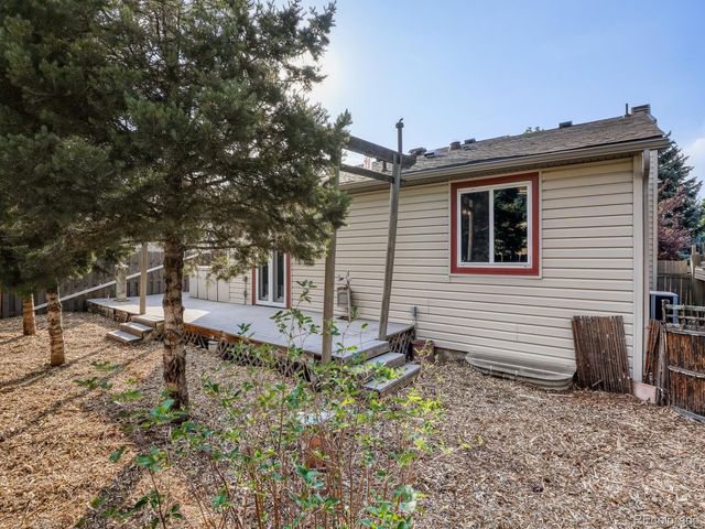 17648 Ponderosa Avenue, Parker, CO 80134