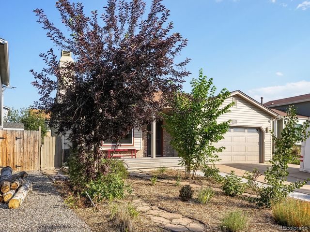 17648 Ponderosa Avenue, Parker, CO 80134