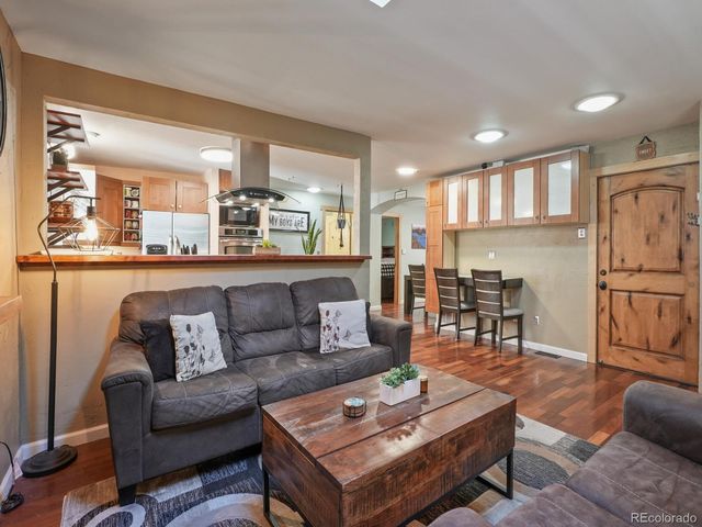 17648 Ponderosa Avenue, Parker, CO 80134